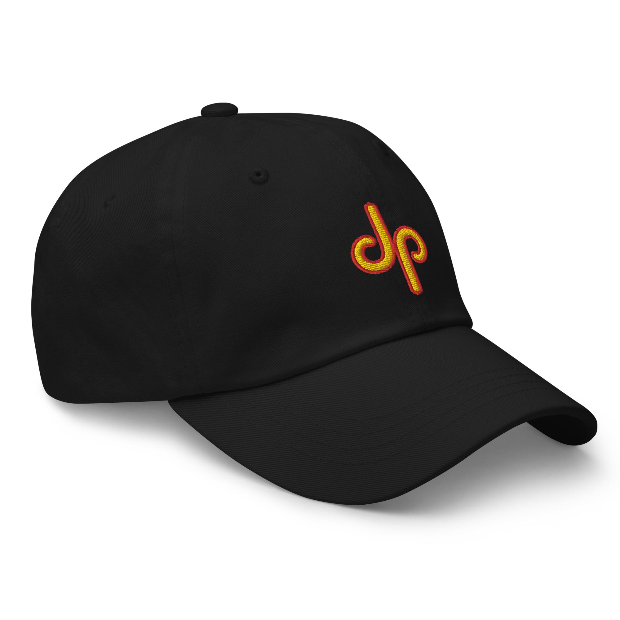 JP OFFICIAL HAT